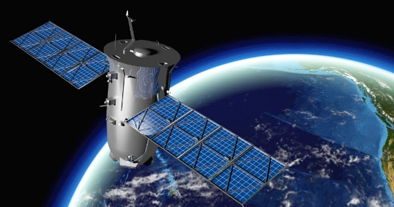 Space-ready ruggedized hardware LEO VITA 78 SpaceVPX launch operation extreme environments survivability